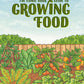 The Comic Book Guide to Growing Food (Paperback)