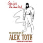 Genius; Animated The Cartoon Art of Alex Toth (Paperback)