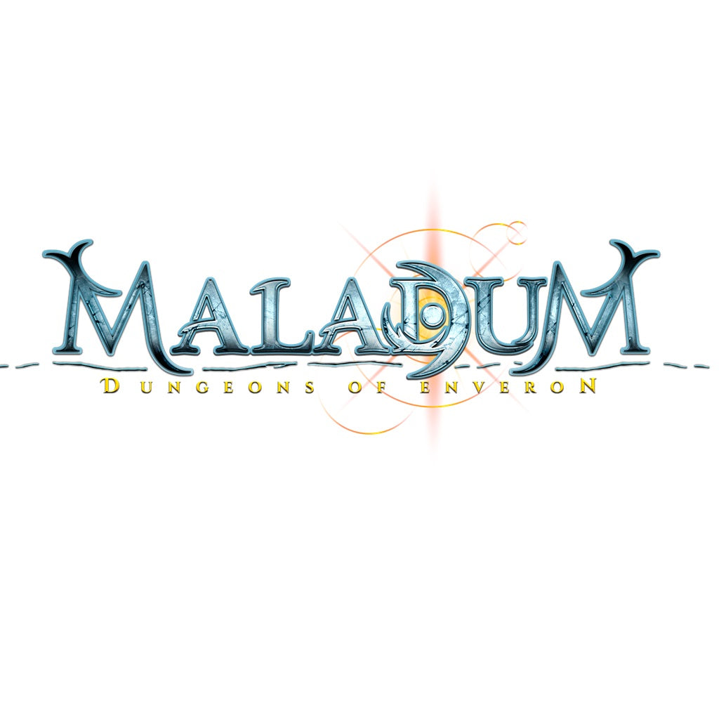 Maladum - Revenant Retribution Expansion