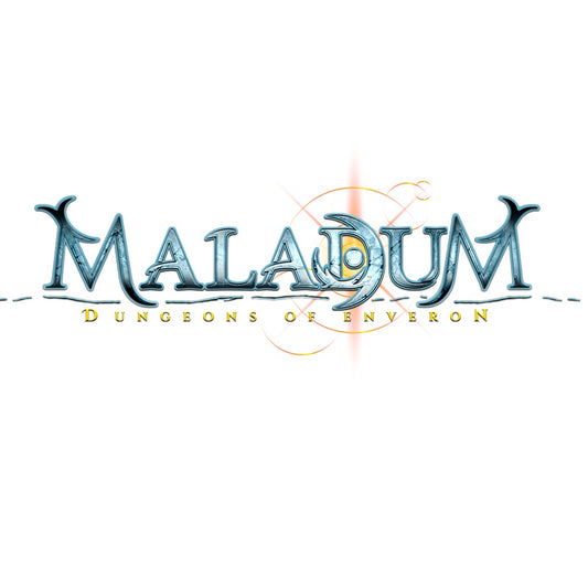 Maladum - Beasts of Enveron Expansion