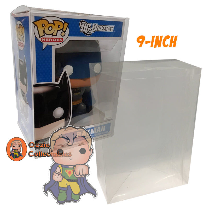 POP! Vinyl Protector - Ozzie Collectables