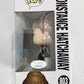 Disney Parks Haunted Mansion - Constance Hatchaway #803 Signed Pop! Vinyl