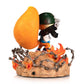 Conker - Soldier Conker Statue