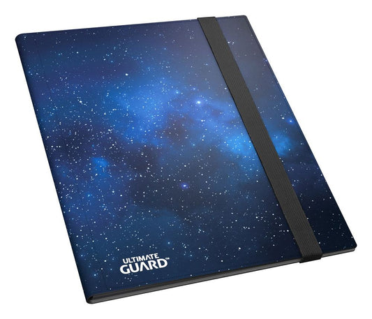 Ultimate Guard 9-Pocket FlexXfolio Mystic Space Edition Folder - Ozzie Collectables
