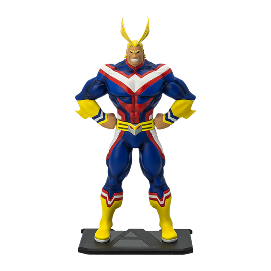 My Hero Academia - All Might 1:10 Scale Action Figure