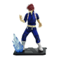 My Hero Academia - Shoto Todoroki 1:10 Scale Action Figure