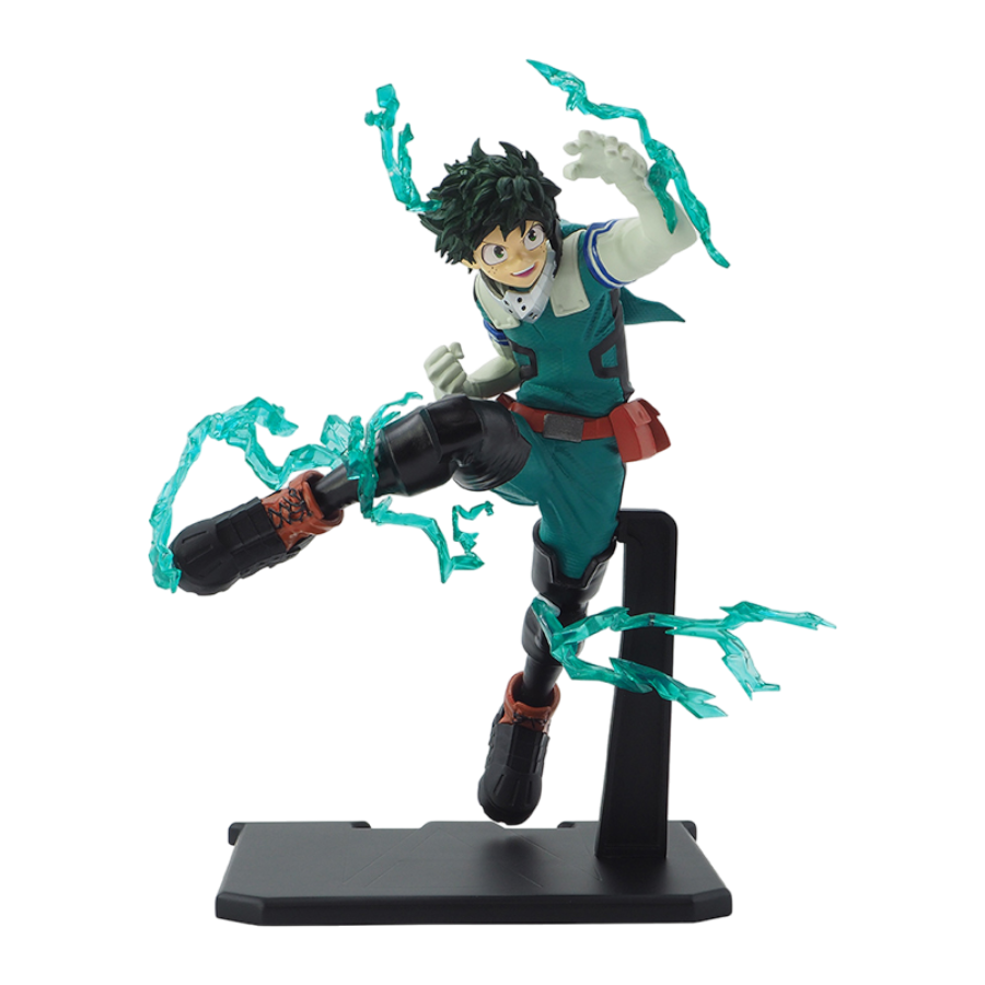 My Hero Academia - Izuku One For All 1:10 Scale Action Figure