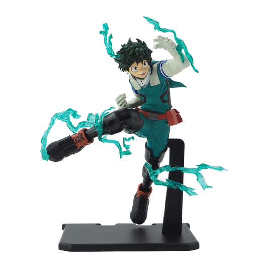 My Hero Academia - Izuku One For All 1:10 Scale Action Figure