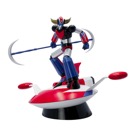 Grendizer - Grendizer 1:10 Scale Action Figure