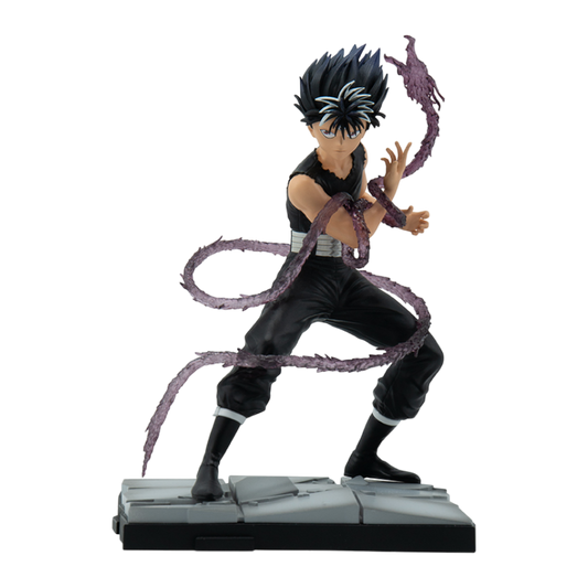 Yu Yu Hakusho - Hiei 1:10 Scale Action Figure