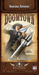 Doomtown Reloaded - Election Day Slaughter Expansion - Ozzie Collectables