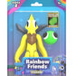 RAINBOW FRIENDS Action Figure - Asst SERIES 2