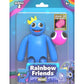 RAINBOW FRIENDS Action Figure - Asst SERIES 2