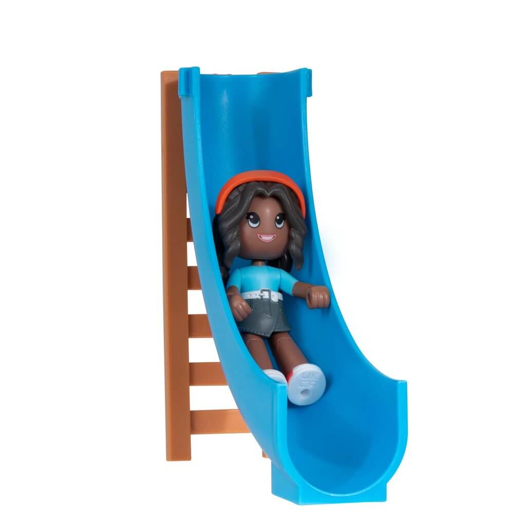 ADOPT ME! Coffee Shop & Playground Playset