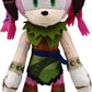 SONIC Clip-On Plush (CDU 12)