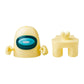 AMONG US Crewmate 2 Figure Pack