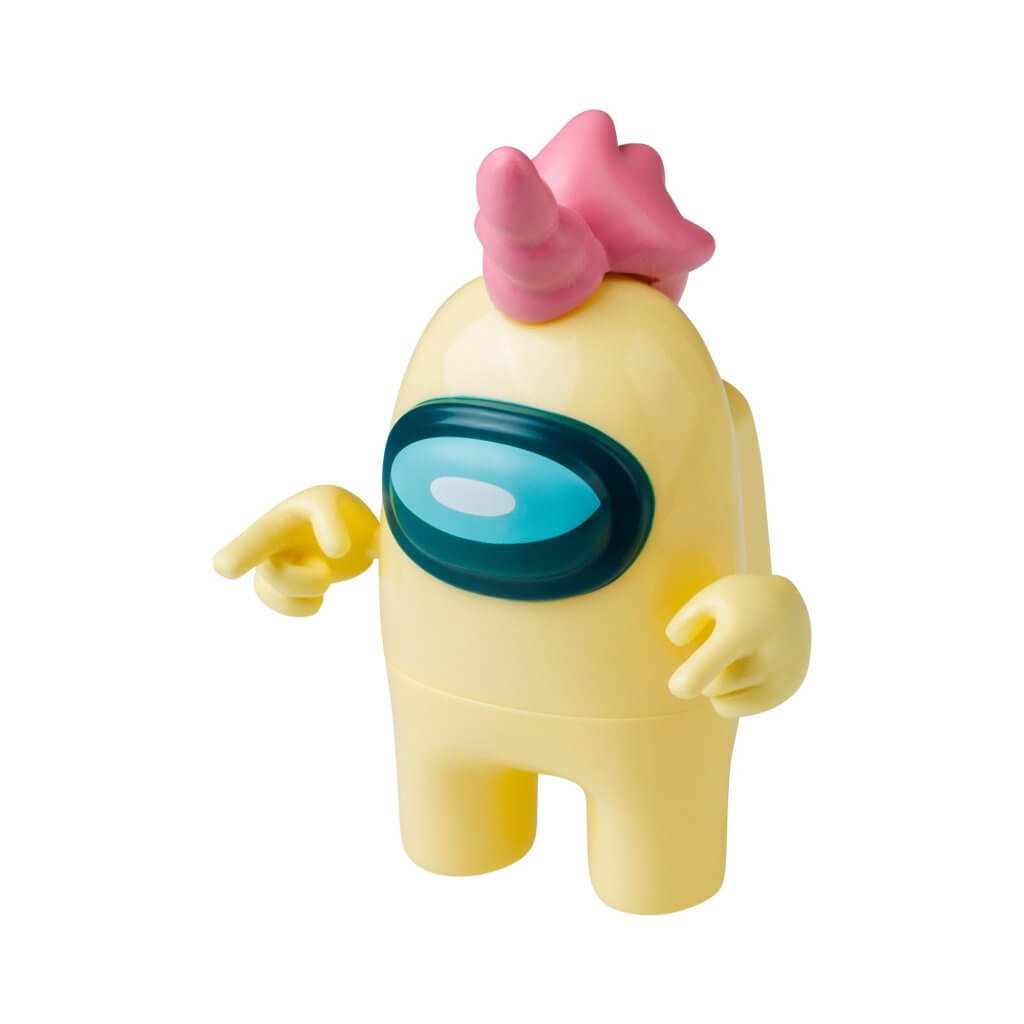 AMONG US Crewmate 2 Figure Pack
