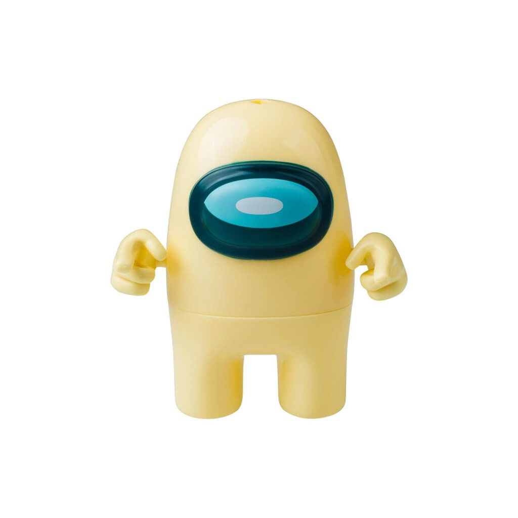 AMONG US Crewmate 2 Figure Pack
