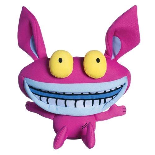 Aaahh!!! Real Monsters - Ickis Super Deformed Plush - Ozzie Collectables