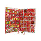 TOKIDOKI Advent Calendar