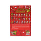 TOKIDOKI Advent Calendar