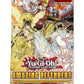 YU-GI-OH! TCG Amazing Defenders - 7 x card Blister