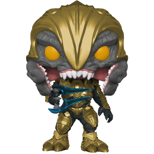 Halo - Arbiter (Gold) Pop! Vinyl #10