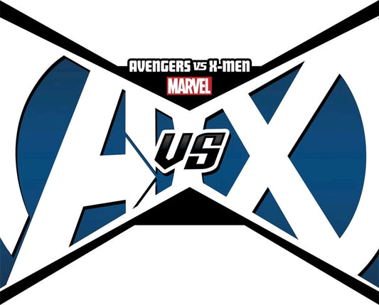 Heroclix - Avengers vs X-Men OP Kit #3 - Ozzie Collectables