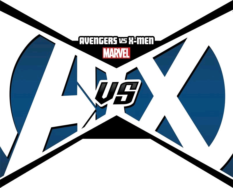 Heroclix - Avengers vs X-Men OP Kit #1 - Ozzie Collectables