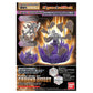 Figurise - Ground Effect (Purple Accessory) Bandai Banpresto Plastic Model Kit