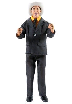 Anchorman - 8" Retro Style Champ Kind Action Figure - Ozzie Collectables