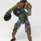 Vitruvian H.A.C.K.S. - Zombie Turnbuckle Biter H.A.C.K.S. Action Figure
