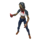 Vitruvian H.A.C.K.S. - Zombie Britanee Bytes H.A.C.K.S. Action Figure