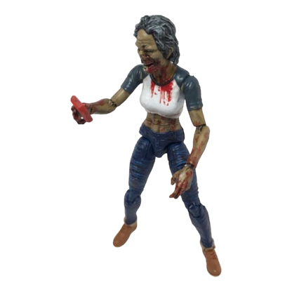 Vitruvian H.A.C.K.S. - Zombie Britanee Bytes H.A.C.K.S. Action Figure