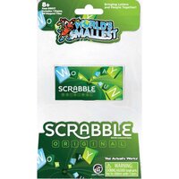 Worlds Smallest-Scrabble