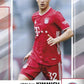 TOPPS 2021 Bundesliga Chrome HOBBY