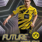 TOPPS 2021 Bundesliga Chrome HOBBY