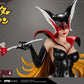 Time Bokan - Doronjo 1:4 Scale Statue