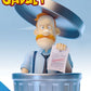 Inspector Gadget - Chief Quimby 1:12 Scale Action Figure - Ozzie Collectables