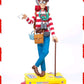 Where's Wally? - Wally 1:6 Scale 12" Action Figure