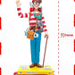 Where's Wally? - Wally 1:6 Scale 12" Action Figure