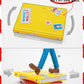 Where's Wally? - Wally 1:6 Scale 12" Action Figure