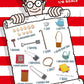 Where's Wally? - Wally 1:6 Scale 12" Action Figure