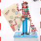 Where's Wally? - Wally Deluxe 1:12 Scale 6" Action Figure