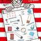 Where's Wally? - Wally Deluxe 1:12 Scale 6" Action Figure