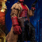 Hellboy 2 - Hellboy 1:4 Scale Statue