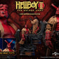 Hellboy 2 - Hellboy 1:4 Scale Statue