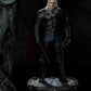 The Witcher (TV) - Geralt of Rivia 1:4 Scale Statue
