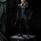 The Witcher (TV) - Geralt of Rivia 1:4 Scale Statue