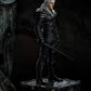 The Witcher (TV) - Geralt of Rivia 1:4 Scale Statue